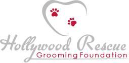 Hollywood Rescue Grooming Foundation